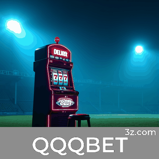 QQQBET: Slots com Prêmios Gigantes, Jogos de Mesa Interativos, Experiência de Cassino ao Vivo